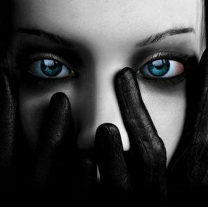 Meet your Posher, The Smitten Kitten